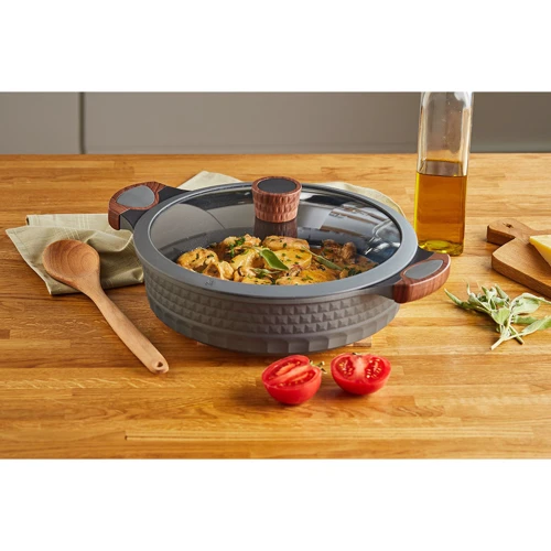 Сотейник Resto Capella 28 см (93506)