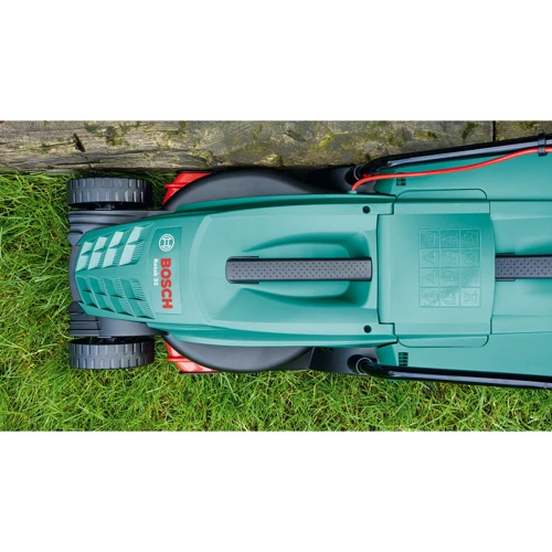 Газонокосарка електрична Bosch ROTAK 32 (0600885B00) фото 6