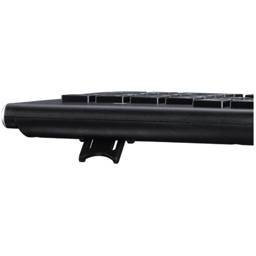 Комплект беспроводной HAMA Cortino WL EN/UKR Black (89182664): Подключение беспроводное