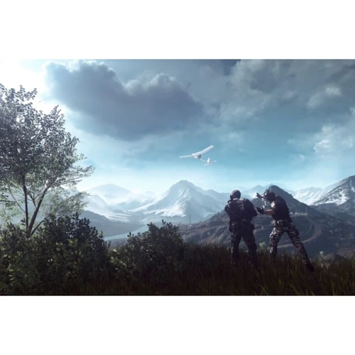 Battlefield 4 (PS4) фото 7