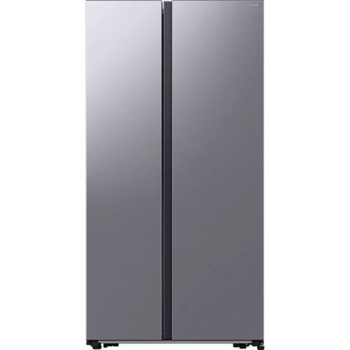 Холодильник Side-by-Side Samsung RS57DG400EM9UA