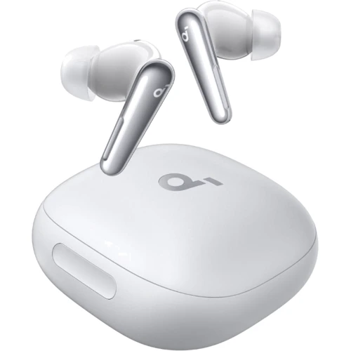 Наушники ANKER SoundСore Liberty 4 Pro Matte White (A3954G21)