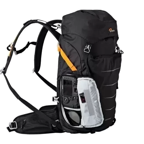 Lowepro Photo Sport BP 300 AW II (LP36890-PWW): Габариты 27 х 24 х 56 см