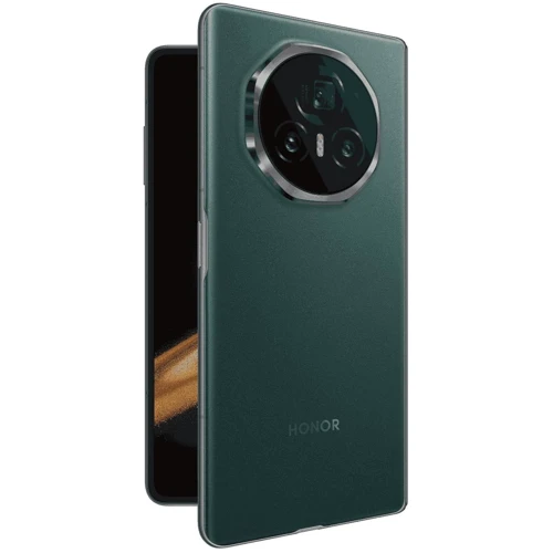 Смартфон Honor Magic V3 12/512GB Green: Батарея 5150 мАч