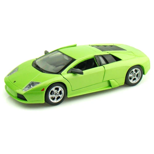 Автомодель Maisto Lamborghini Murcielago 1:24 Зеленый металлик (31238 green)