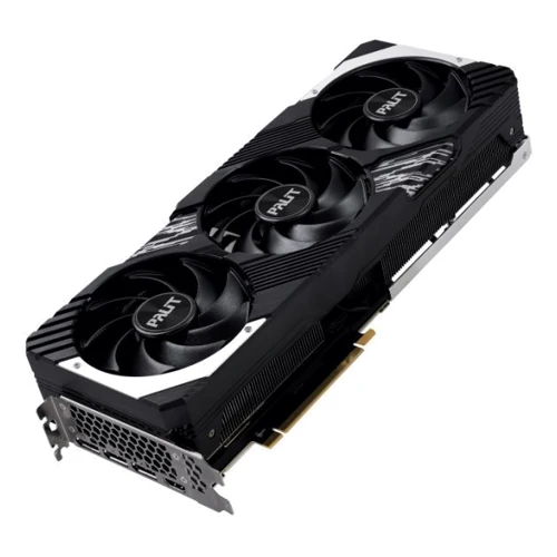 Видеокарта Palit GeForce RTX 4070 Ti GamingPro (NED407T019K9-1043A): Назначение Геймерские