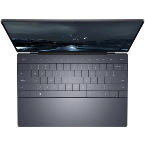 Ноутбук Dell XPS 13 Plus 9320 (DJKC5X3): Тип екрану матовый
