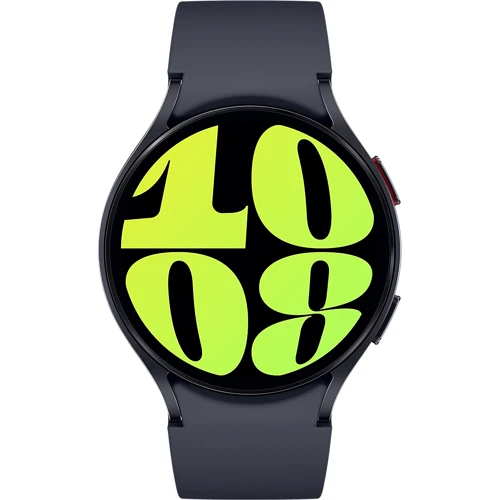 Смарт-часы Samsung Galaxy Watch 6 44mm LTE Graphite with Graphite Sport Band (SM-R945FZKA): Емкость батареи, мАч 425
