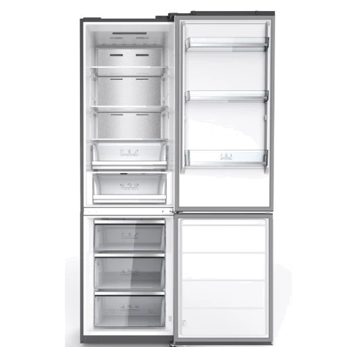 Холодильник Midea MDRB521MGE01: Исполнение отдельностоящий