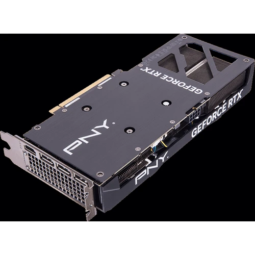 Видеокарта PNY GeForce RTX 4060 Ti 8GB VERTO Dual Fan DLSS 3 (VCG4060T8DFXPB1): Назначение Геймерские