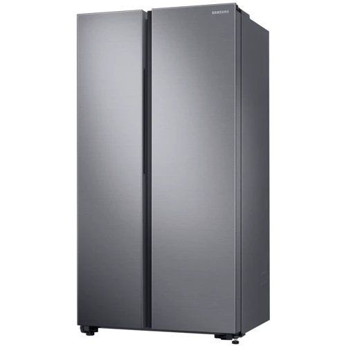 Холодильник Side-by-Side Samsung RS61R5001M9/UA: Объем холодильной камеры, л 420