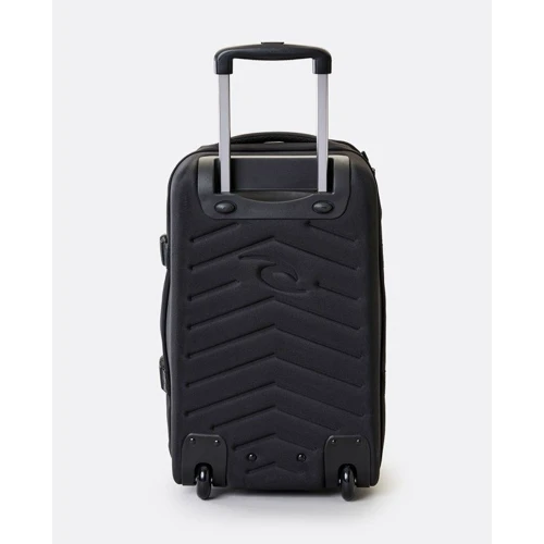 Валіза Rip Curl F-Light Transit 50L Midnight чорний (004MTB-4029): Стать Унисекс