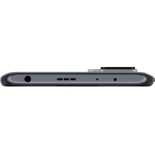 Смартфон Xiaomi Redmi Note 10 Pro 6/64 GB Onyx Gray Approved Витринный образец фото 4