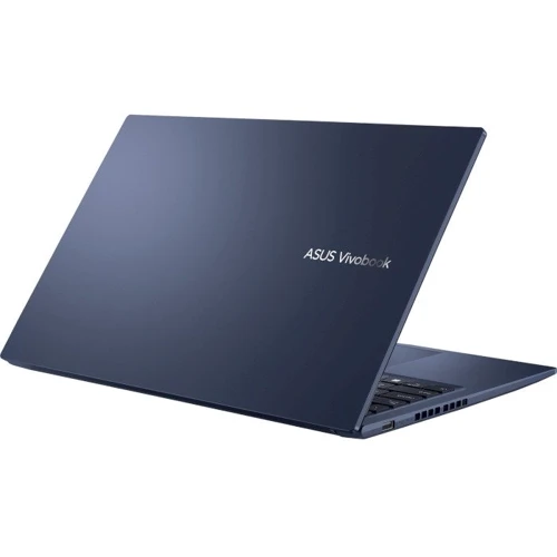 Ноутбук ASUS VivoBook 15 X1502VA-BQ139 Quiet Blue (90NB10T1-M005K0) UA