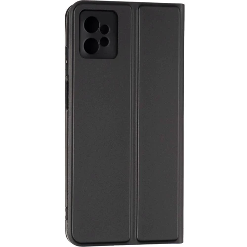 Чехол для телефонов BeCover Book Exclusive New Style Black for Motorola Moto G32 (711206): Совместимость Motorola Moto G32