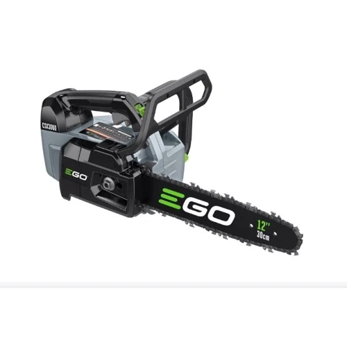 Электропила EGO CSX3002: Тип электропила