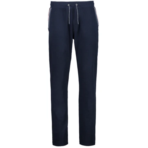 Спортивные брюки CMP Man Long Pant 31D4507-N950 50 темно-синие