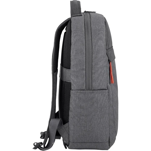 Сумка для ноутбуков Tucano 15.6"-16" Hop Anthracite (BKHOP15-AX): Материал полиэстер
