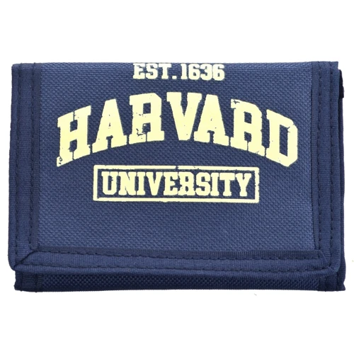 Гаманець дитячий Yes Harvard, 26x12.5 (531930)