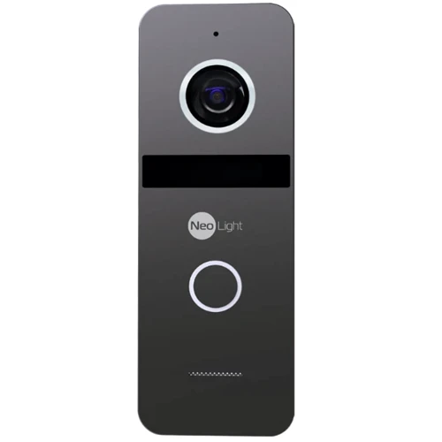 NeoLight SOLO Graphite