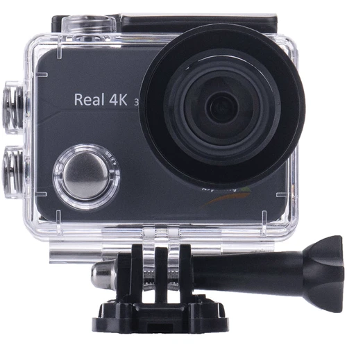 Экшн камера Aspiring Repeat 1 ULTRA HD 4K (RP877452): Разрешение видео 4К (3840x2160) / 30 fps