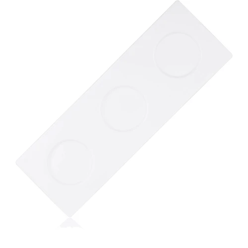 Блюдо Ardesto 34х12 см (AR3718): Тип Блюдо