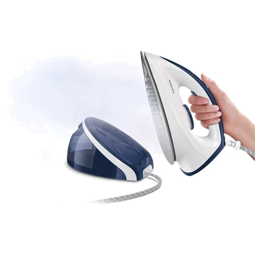 Парогенератор Philips HI5917/20: Подача пара, г/мин 100
