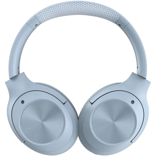 Навушники A4Tech Fstyler BH220 Blue: Додатково складная конструкция, Совместимость с Apple, Совместимость с Android