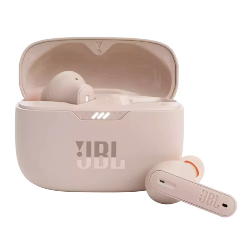 Наушники JBL Tune 230 NC TWS Sand (JBLT230NCTWSSAN)