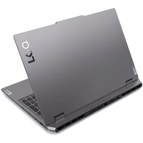 Ноутбук Lenovo LOQ 15IRX9 (83DV00ADRA) UA: Вес 2.38 кг
