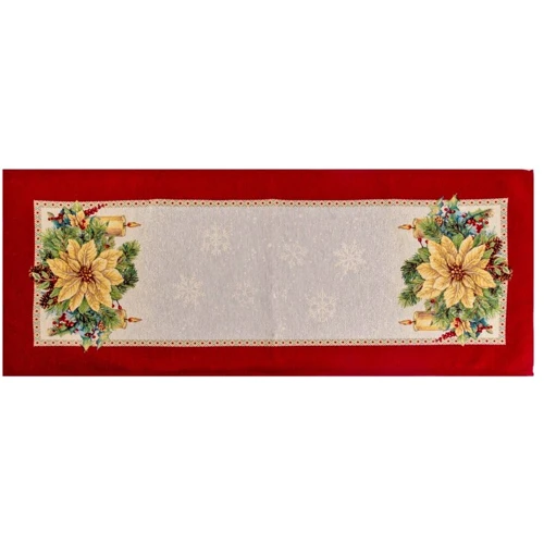 Раннер гобелен Lefard Home Textile Catalina 45x140 см (732-369)