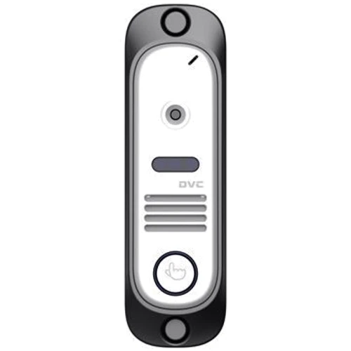 Вызывная видеопанель Slinex DVC-624 Silver