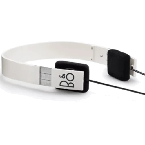 Навушники Bang & Olufsen Form 2i White