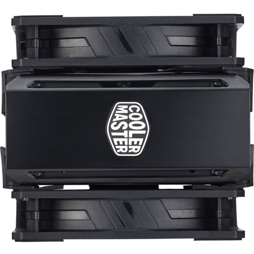 Кулер Cooler Master MasterAir MA612 Stealth (MAP-T6PS-218PK-R1): Назначение для процессора