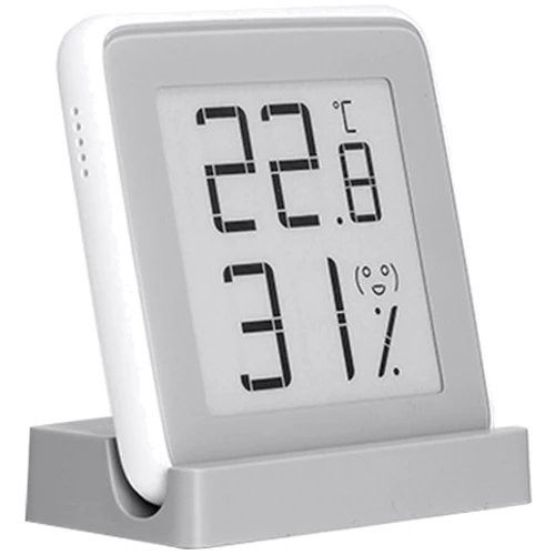 Цифровой Гигрометр Xiaomi Miaomiaoce E-Ink Screen Display (MHO-C201/202) фото 2