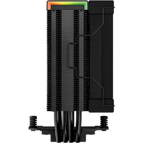 Кулер Deepcool AK400 Digital: Тип повітряне охолодження