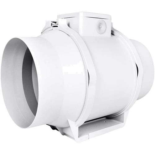 Витяжний вентилятор Soler & Palau TD-500/150 "T": Тип осьової
