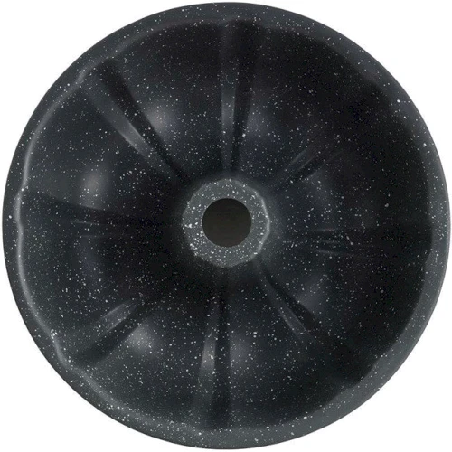 Форма для кекса Bergner BG-37047-GY: Крышка Нет