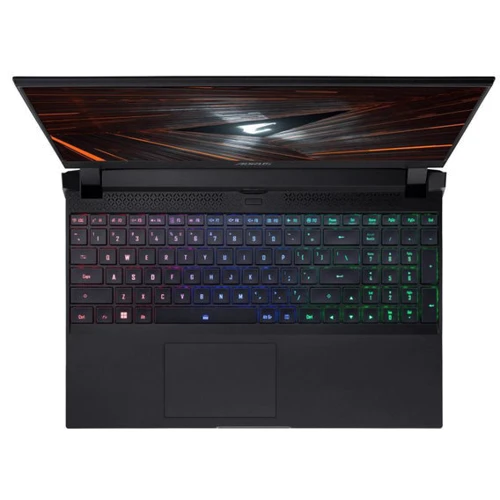 Ноутбук Gigabyte AORUS 5 (SE4-73EE213SH): Тип экрана матовый