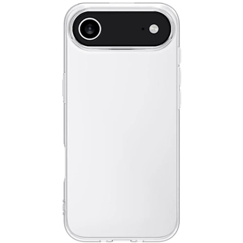 Чохол для iPhone BeCover TPU Case Transparancy для iPhone Air (713759): Колір прозорий
