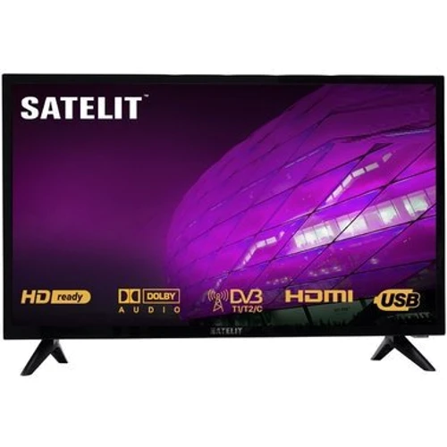 Телевизор Satelit 32H9100T
