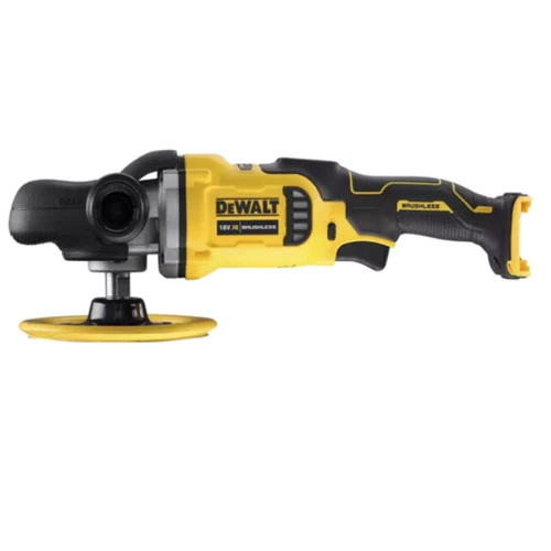 Полировальная машинка DeWalt DCM849N: Производитель DeWalt