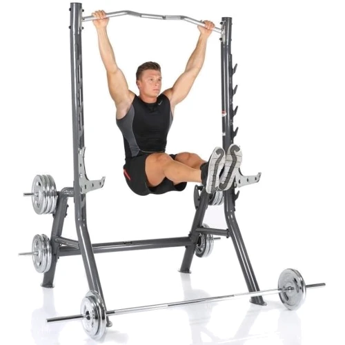 Лава для жиму та преса Inspire Squat Rack 3642