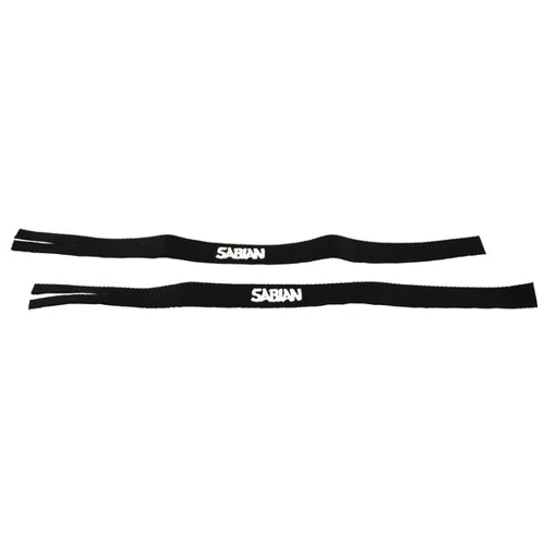 Нейлоновые ремни для оркестровых тарелок SABIAN Nylon Cymbal Staps