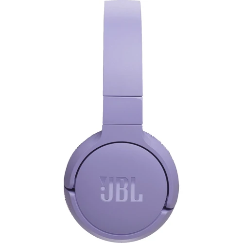 Наушники JBL Tune 670 NC Purple (JBLT670NCPUR) UA
