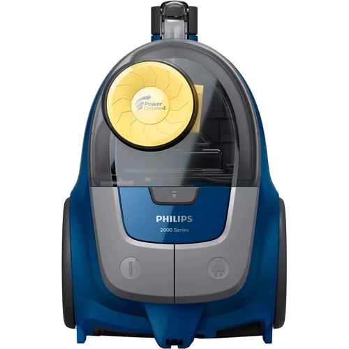 Пылесос Philips 2000 Series XB2125/09: Емкость пылесборника 1.3 л