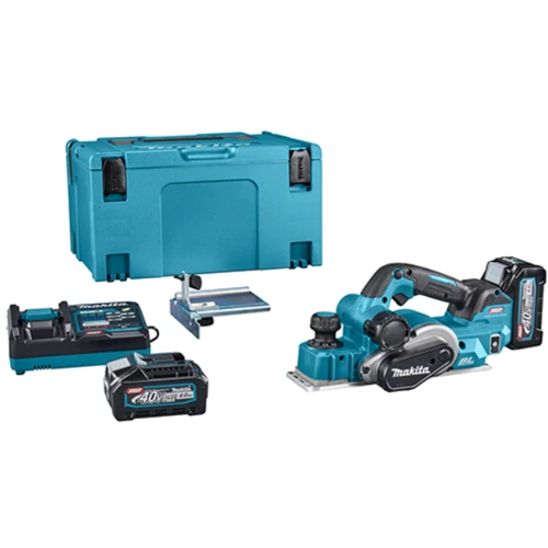Электрорубанок Makita KP001GM201