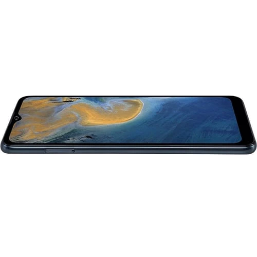 Смартфон ZTE Blade A71 3/64Gb Gray Approved Витринный образец фото 4