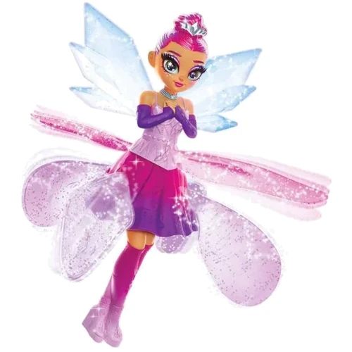 Літня казкова фея Hatchimals Crystal Flyers (SM30200) фото 6