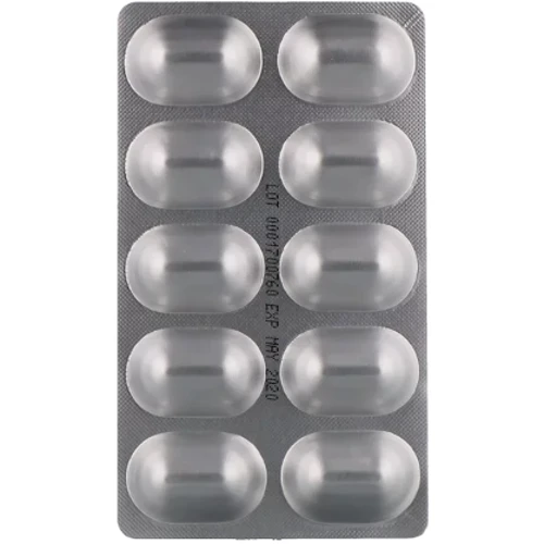 Doctor's Best SAM-e (S-Adenosyl-L-Methionine) 400 Double-Strength 30 Enteric Coated Tabs (DRB-00151): Форма выпуска Таблетки